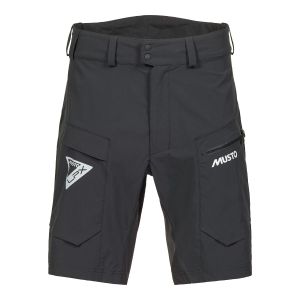 Short LPX Aero Musto