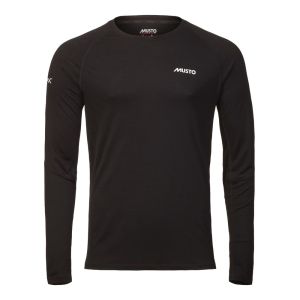 Haut manches longues thermique HPX Merino Musto