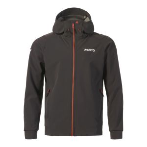 Sofsthell à capuche LPX Musto