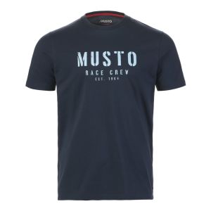 T-shirt Classic Musto