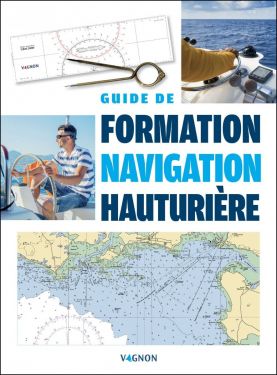 Guide de Formation Navigation Hauturière Vagnon