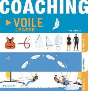 Coaching voile légère Vagnon