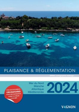 Plaisance et Réglementation 2024 Vagnon