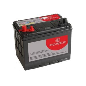 Batterie 12V - 86Ah AB Power