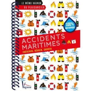 Accidents maritimes Vagnon