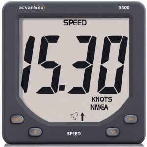 advansea speed S400