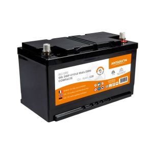 Batterie gel compact 95Ah Antarion