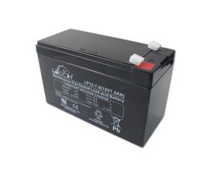 Batterie 7 Ampères Pour Kit Portable Humminbird