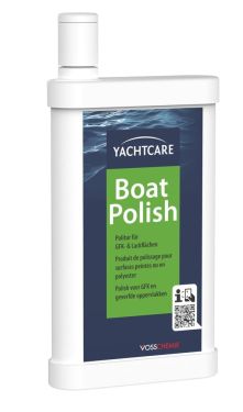 Boat polish Yachtcare