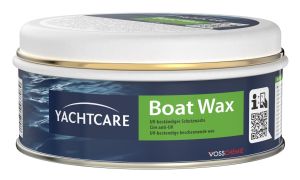 Boat wax Yachtcare