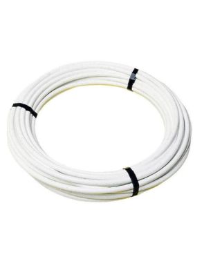 Câbles pour filière inox gainé 7x7 Osculati (100 m)