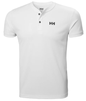 T-shirt HP Helly Hansen-Blanc