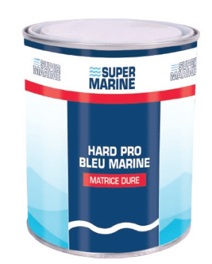 Antifouling Hard Pro Super Marine