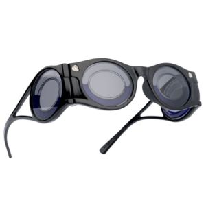 Lunettes anti Mal de mer & anti-UV Polarisées Boarding Glasses