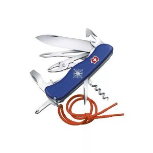 Couteau marin multifonction Skipper 18 fonctions Victorinox