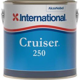 Antifouling Cruiser 250 International