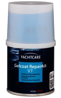 Kit réparation gelcoat Yachtcare