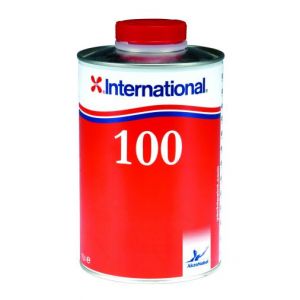 Diluant N°100 Bi-composant International