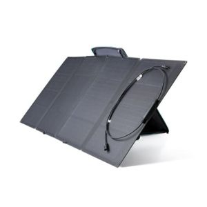 Panneau solaire pliable 160W Ecoflow