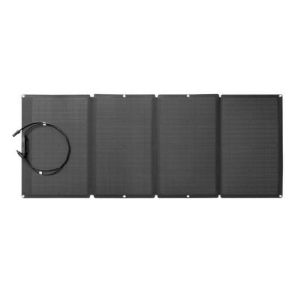 Panneau solaire pliable 400W Ecoflow