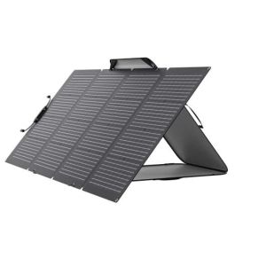 Panneau solaire pliable 220W Ecoflow