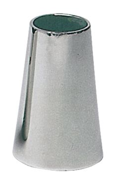 Embases coniques droites Ø25 à 30 mm Osculati