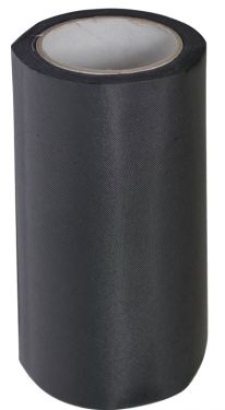 Ruban pour Pied d'Arbre Auto-vulcanisant PSP Mast Collar-Noir