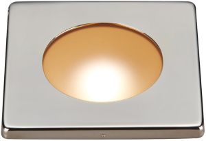 Plafonnier LED à encastrer Propus Osculati