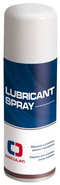 Spray lubrifiant et anti-corrosion Osculati