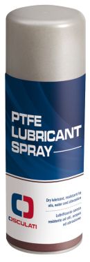 Lubrifiant spray PTFE Osculati
