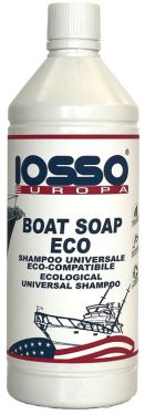 Shampooing pour bateau universel biodégradable Iosso