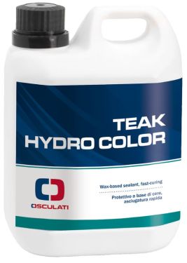 Teak Hydro Color Osculati