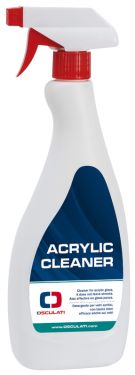 Acrylic Cleaner Osculati