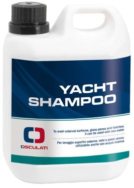 Yacht Shampoing Osculati