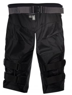 ort de rappel Freedom Pant Magic Marine-Noir/Blanc