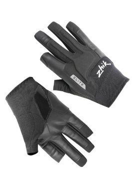 Gants doigts longs Elite Zhik