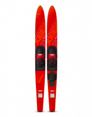 Skis Nautiques Combo Allegre Jobe - Les skis Nautiques débutants