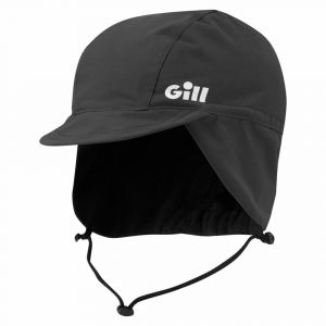 Chapeau imperméable OS Gill noir