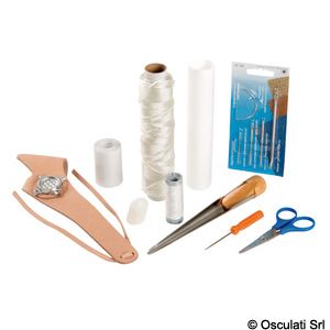 Kit de réparation pour voiles Osculati