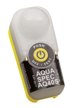 Lampe flash AQ40S Aquaspec