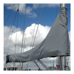 Housse Protection Grande Voile Blue Performance