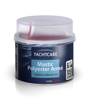 Mastic polyester arme Yachtcare