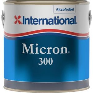 Antifouling érodable micron 350