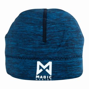 Bonnet Neoprene Magic Marine bleu