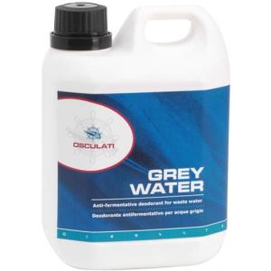 Nettoyant réservoir Grey Water