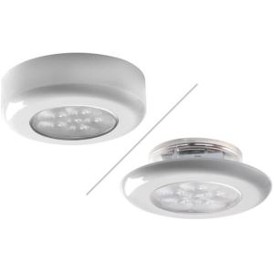 Spot LED en saillie/encastré Osculati