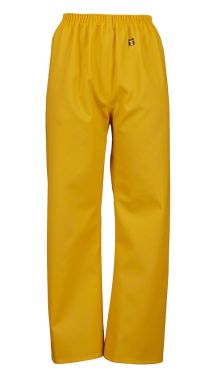Pantalon Pouldo Glentex Guy Cotten  jaune