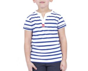 T-shirt Pepito enfant Hublot