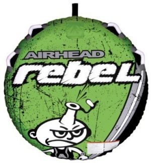 Pack Ski Tube Rond Rebel - Airhead