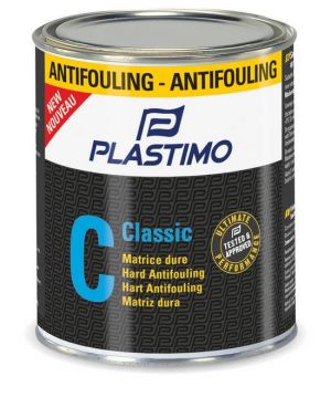 Antifouling Classic Plastimo 